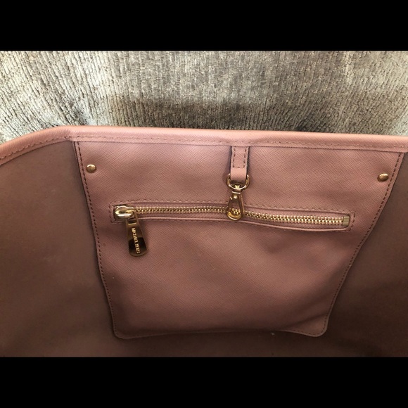 Mk over the shoulder tote - Picture 3 of 6
